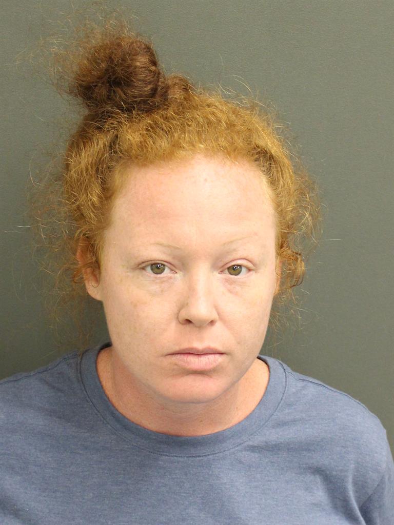  TIFFANY MARIE FRANCIS Photo Image