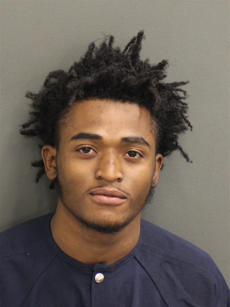  TERRY LERON LETTSOME Photo Image