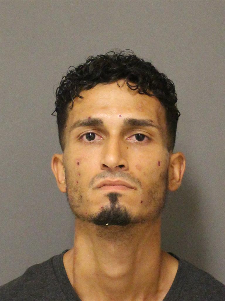  JULIO HIRAM CASTROFEBUS Photo Image