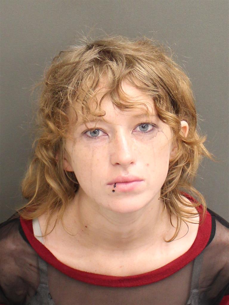  KAITLYN NICOLE BICKERTON Photo Image