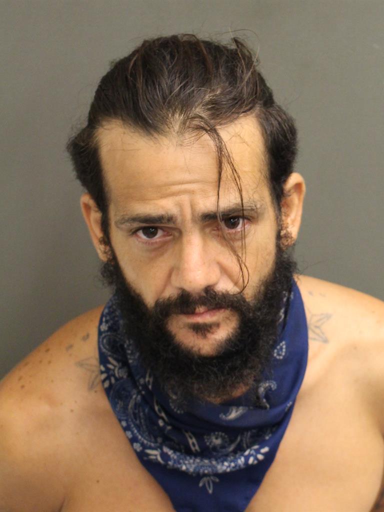  RAUL VILLARINI Photo Image