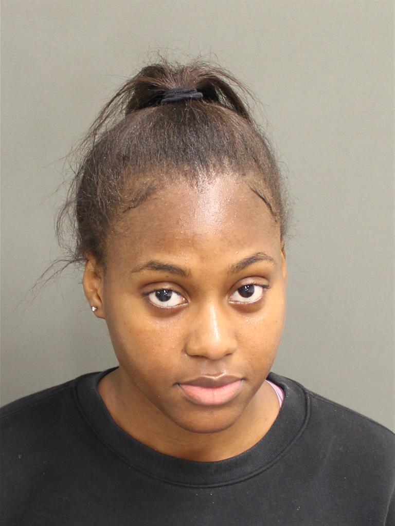  CHARLINDA ESPERANCE Photo Image