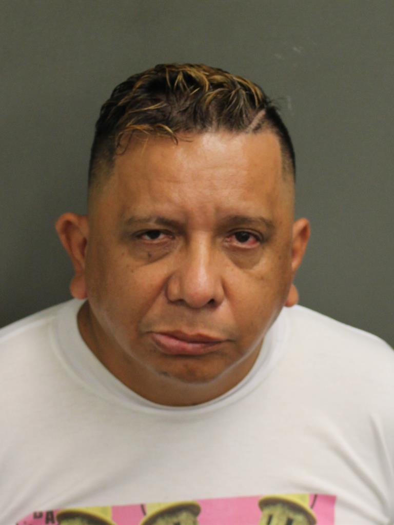  JORGE LUIS LAMADRID Photo Image