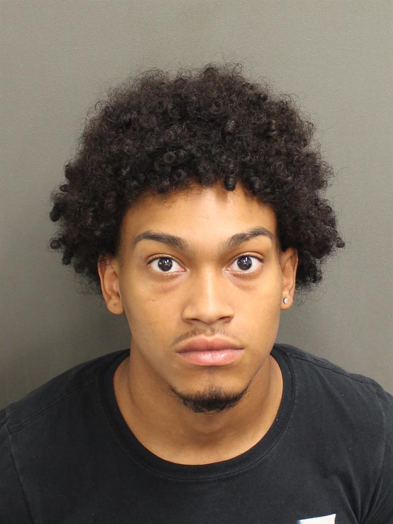  XAVIER ELIJAH ANAYA Photo Image