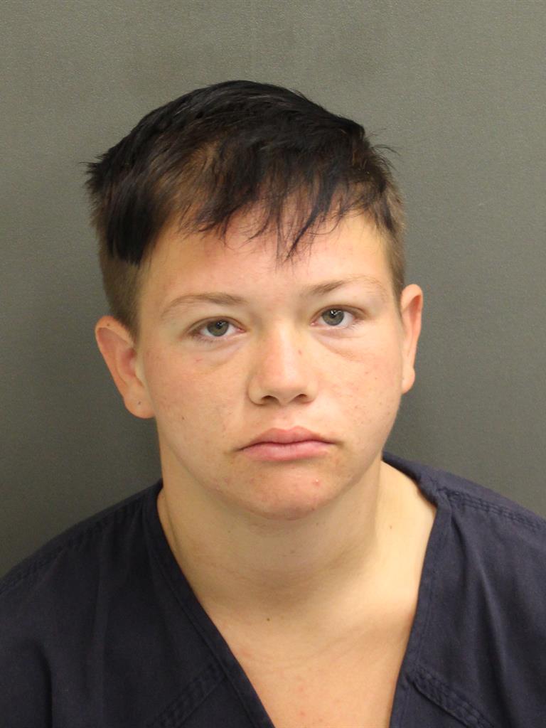  SARA NOELLE BEGENT Photo Image