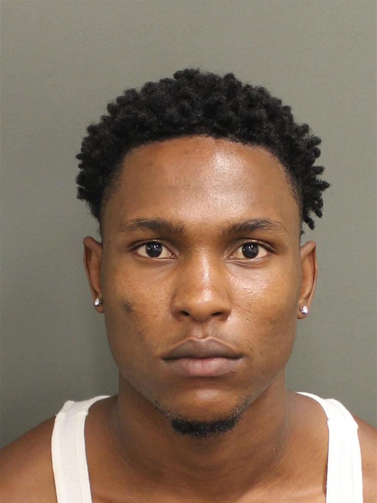  LUCIOUS ALEXANDER JR LEVINE Photo Image