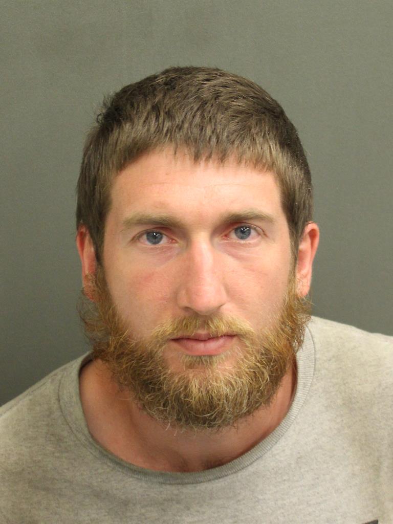  ROGER GOODMAN Mugshot / County Arrests / Orange County Arrests