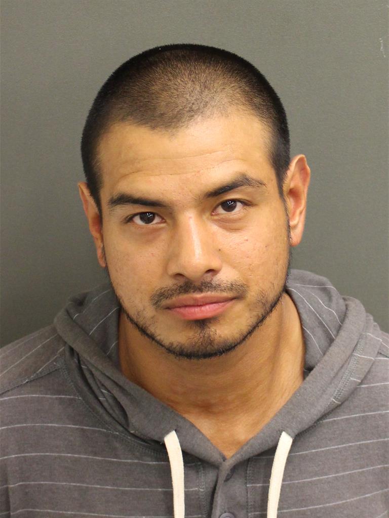  JONATHAN S LUCAS Mugshot / County Arrests / Orange County Arrests