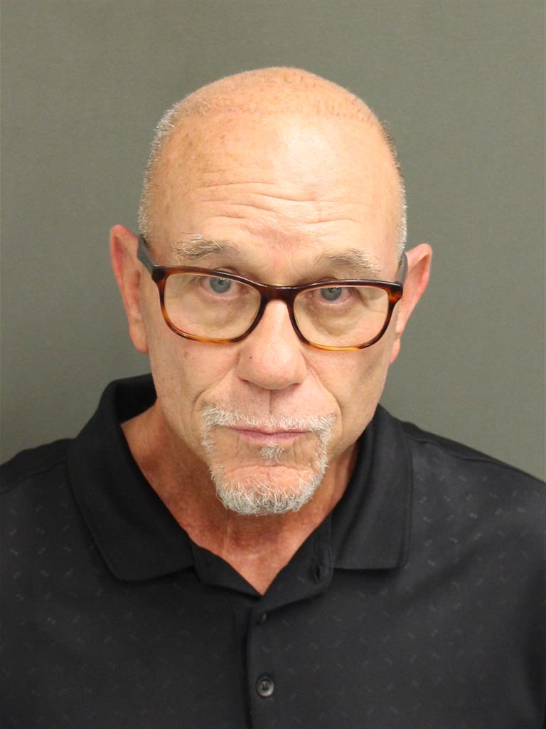  JEFFERY SALTON Mugshot / County Arrests / Orange County Arrests