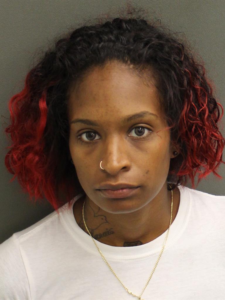  MYISHA MONEE REGISTER Photo Image