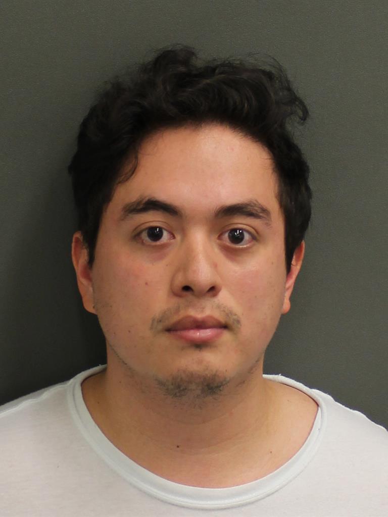  JASON SAGIEL VALDEZ Mugshot / County Arrests / Orange County Arrests