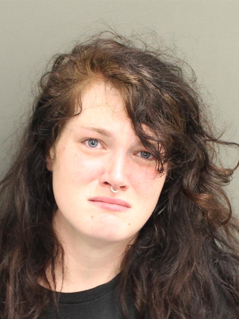  MIRANDA CHESLEY DARNELL Photo Image