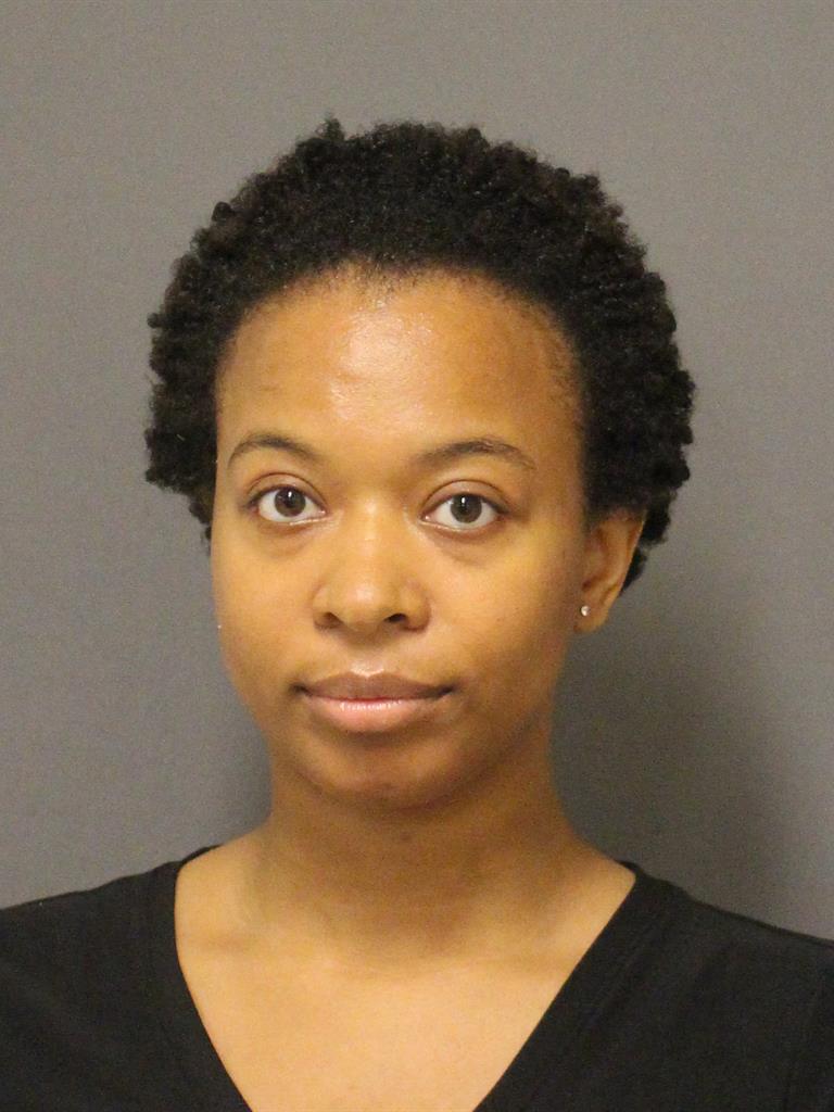  ASIA ROSHONDA SIMPSON Mugshot / County Arrests / Orange County Arrests