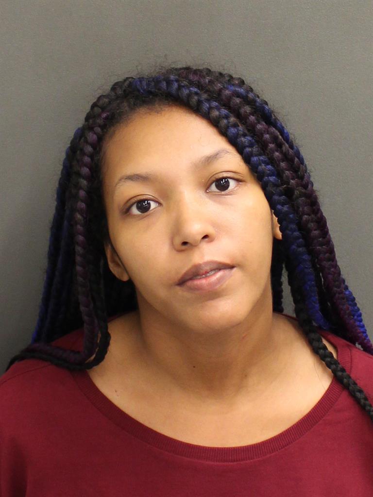  DORALIS MONTIJORIVERA Mugshot / County Arrests / Orange County Arrests