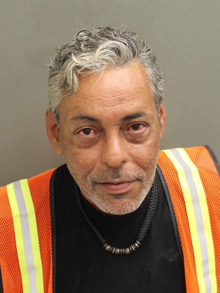  EDGARDO LUIS NAZARIOGUTIERREZ Mugshot / County Arrests / Orange County Arrests