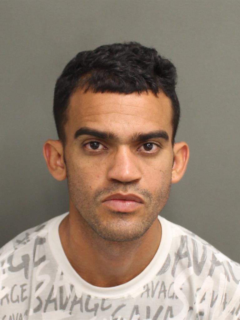  ABELARDO JUAN SANCHEZFONCECA Mugshot / County Arrests / Orange County Arrests