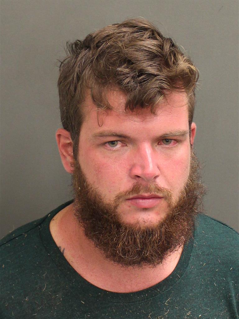  RYAN GABRIEL VALDES Mugshot / County Arrests / Orange County Arrests