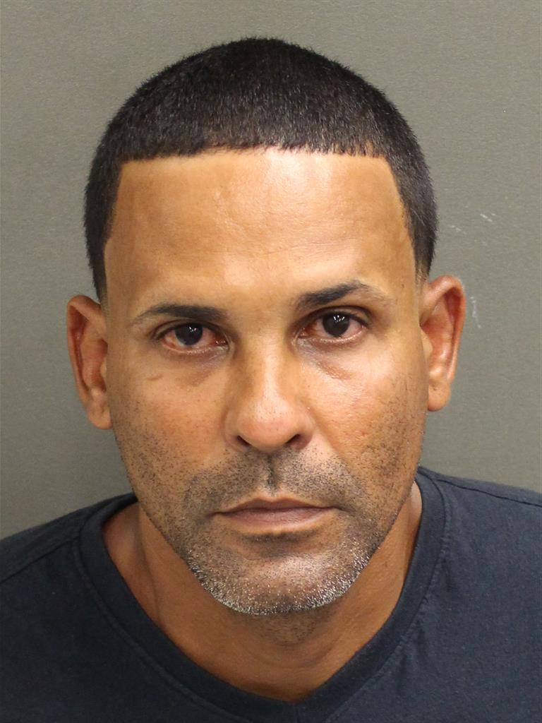  LUIS PASTRANADIAZ Mugshot / County Arrests / Orange County Arrests