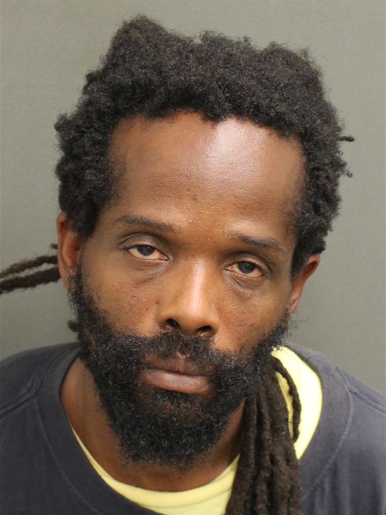  DARIUS LORENZO WELLS Mugshot / County Arrests / Orange County Arrests