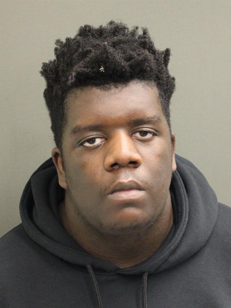  JACQUSE NIBRUCE PETERSON Photo Image