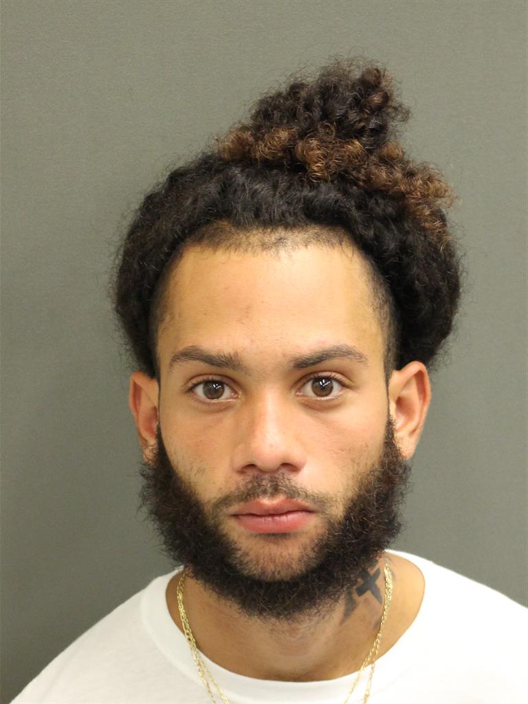  VICTOR ANTONIO HERNANDEZ Photo Image