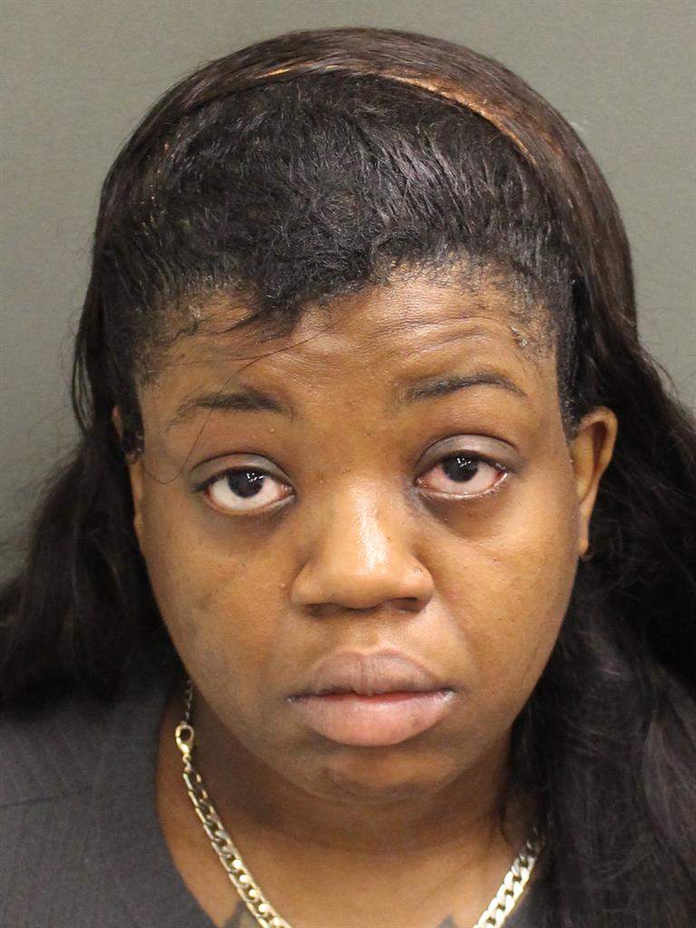  DANA ANTONIA PIERRE Photo Image