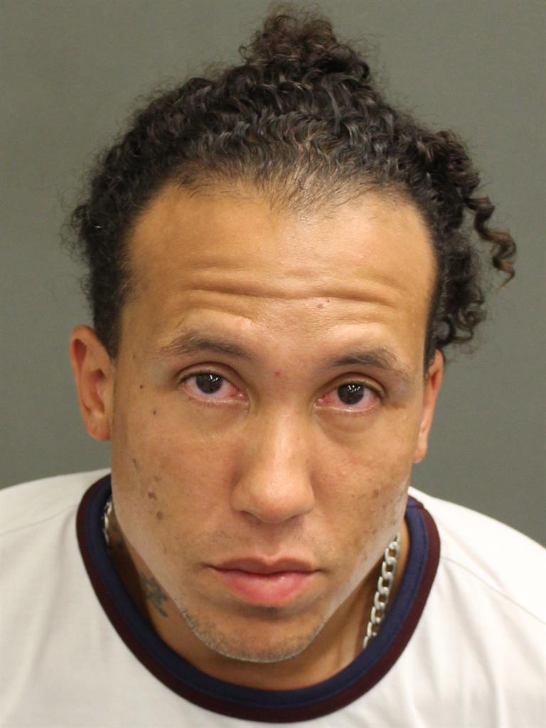  SCOTT ERVING THOMPSON Mugshot / County Arrests / Orange County Arrests