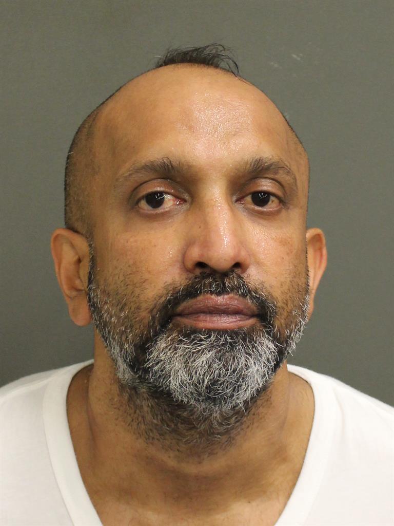 MATHEW BENNI ZACHARIAS Mugshot MATHEW BENNI ZACHARIAS Mugshot / County Arrests / Orange County Arrests