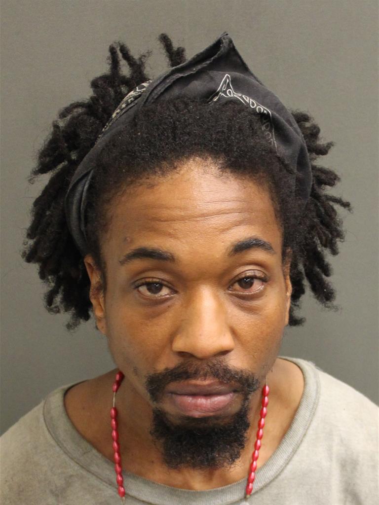  KIERO HINTON Photo Image