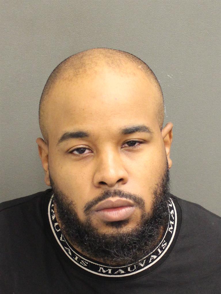  CHAD ALEXANDER Mugshot / County Arrests / Orange County Arrests