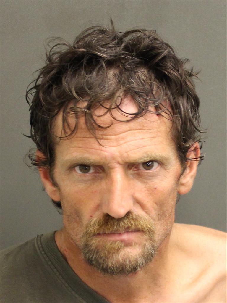  JAMES HUNTER JR SNEED Mugshot / County Arrests / Orange County Arrests
