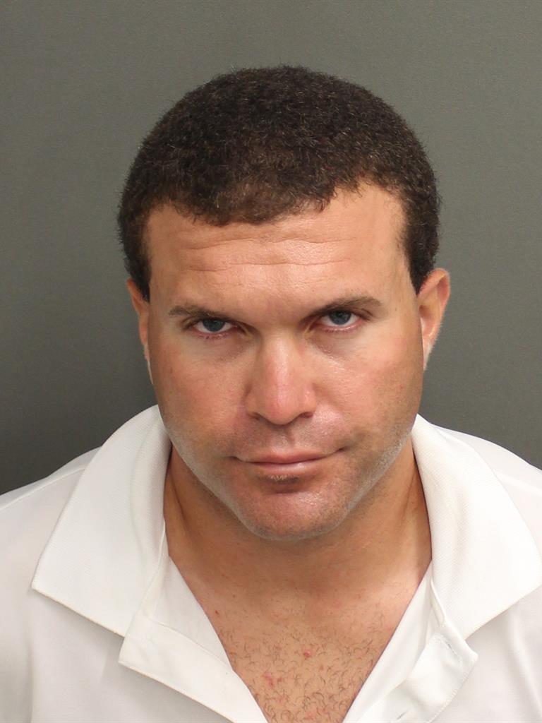 RALPH GALLOZA Mugshot / County Arrests / Orange County Arrests