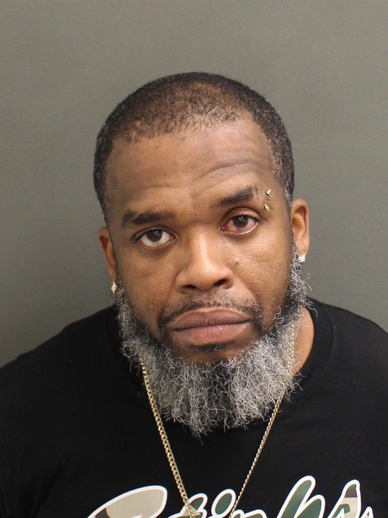  MATTHEW EUGENE VORNE Mugshot / County Arrests / Orange County Arrests