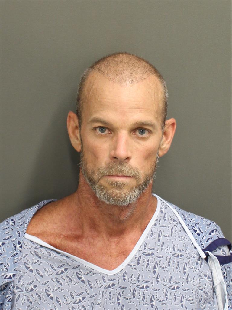  DAVID ALLEN HAVENS Mugshot / County Arrests / Orange County Arrests