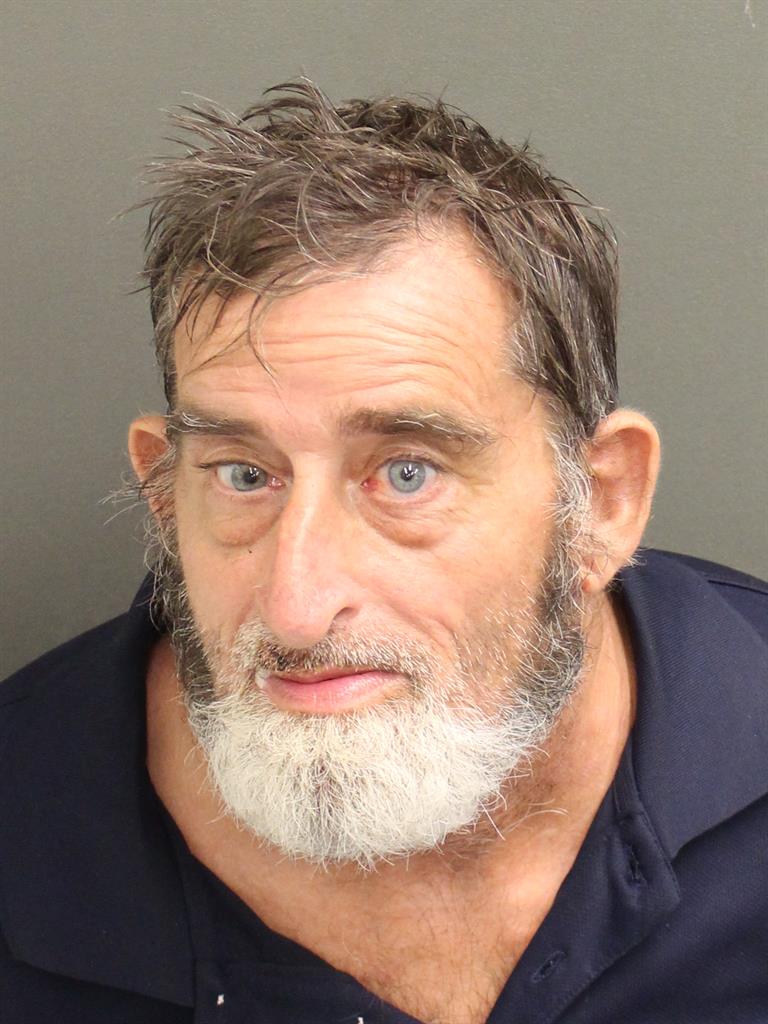  ROBERT DEAN PUTTS Mugshot / County Arrests / Orange County Arrests