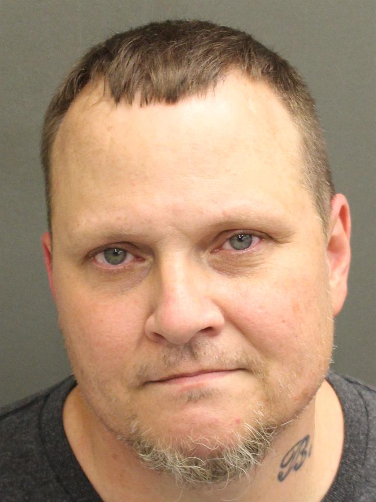  JASON ALLEN RICHARDSON Photo Image