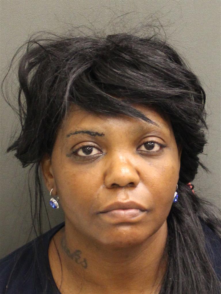  LUV FLOWERS WROTEN Mugshot / County Arrests / Orange County Arrests