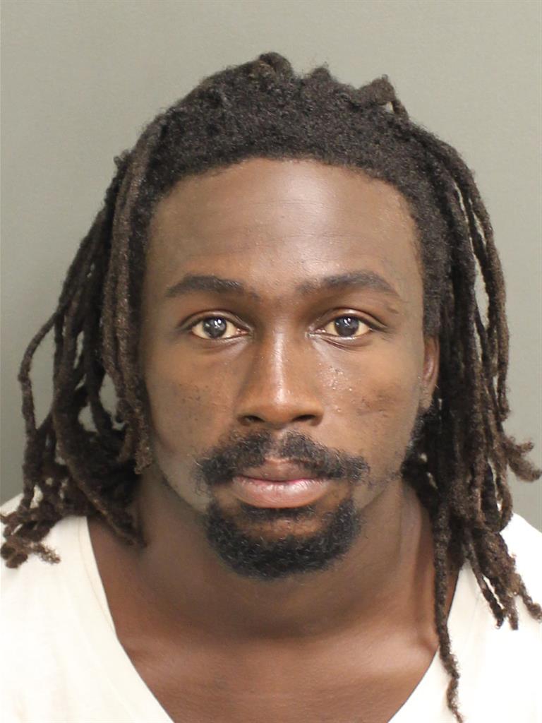  TARANCE D MACK Photo Image