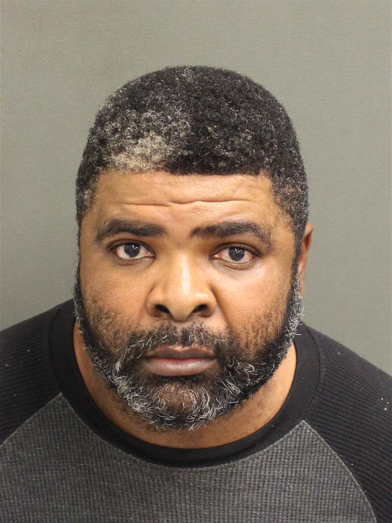  JUDES PREMILIEN Mugshot / County Arrests / Orange County Arrests