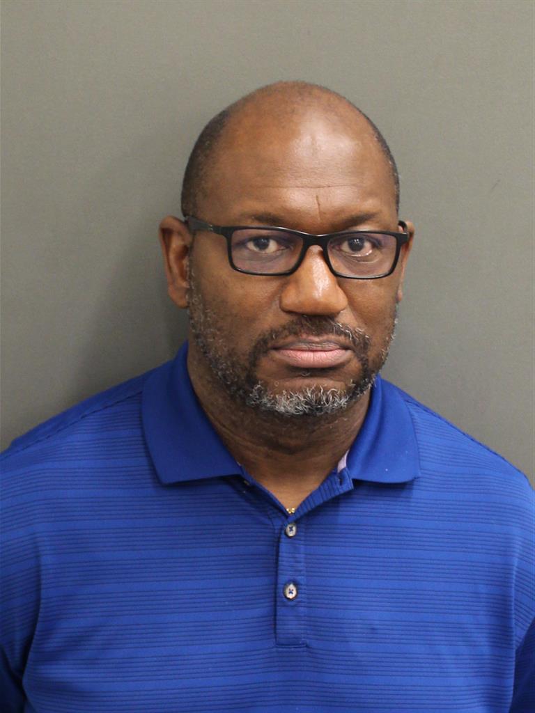  DWIGHT ARTHUR HARRIS Mugshot / County Arrests / Orange County Arrests