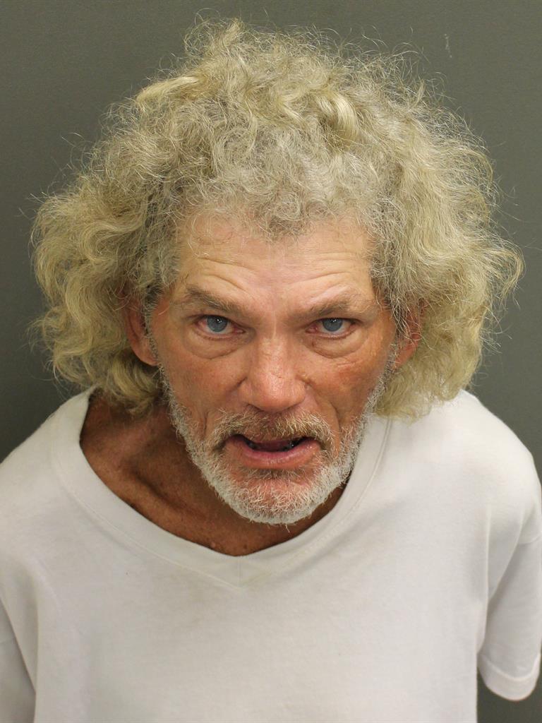  CHRISTOPHER ALAN ECHTER Mugshot / County Arrests / Orange County Arrests