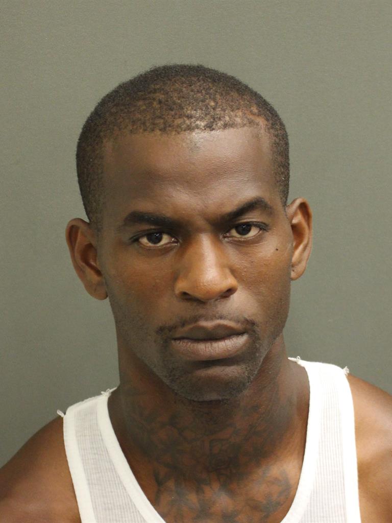 DARIUS DIMONTEONEA JACKSON Mugshot DARIUS DIMONTEONEA JACKSON Mugshot / County Arrests / Orange County Arrests