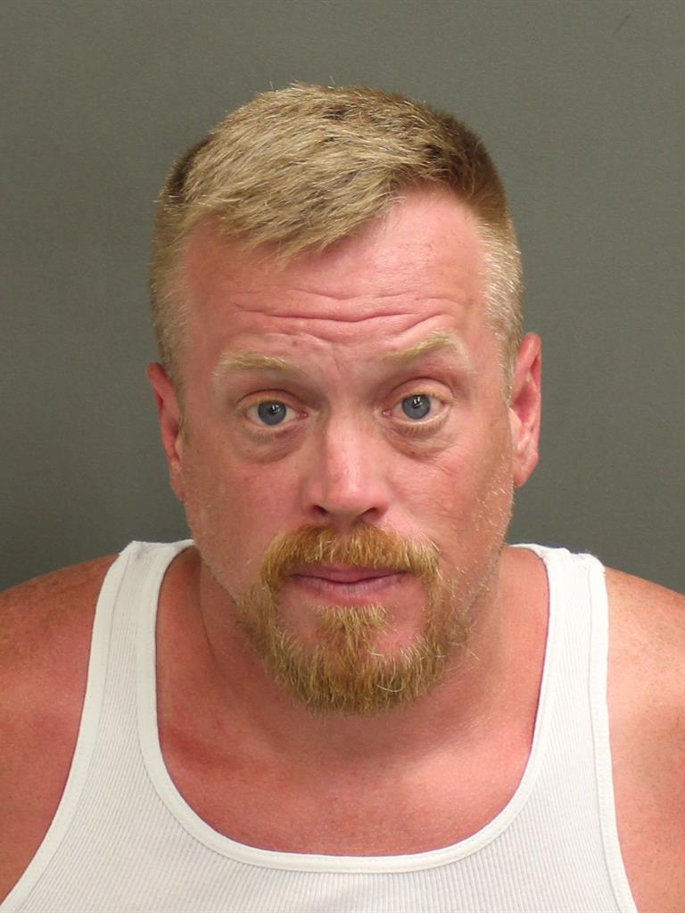  JOSHUA DASH Mugshot / County Arrests / Orange County Arrests