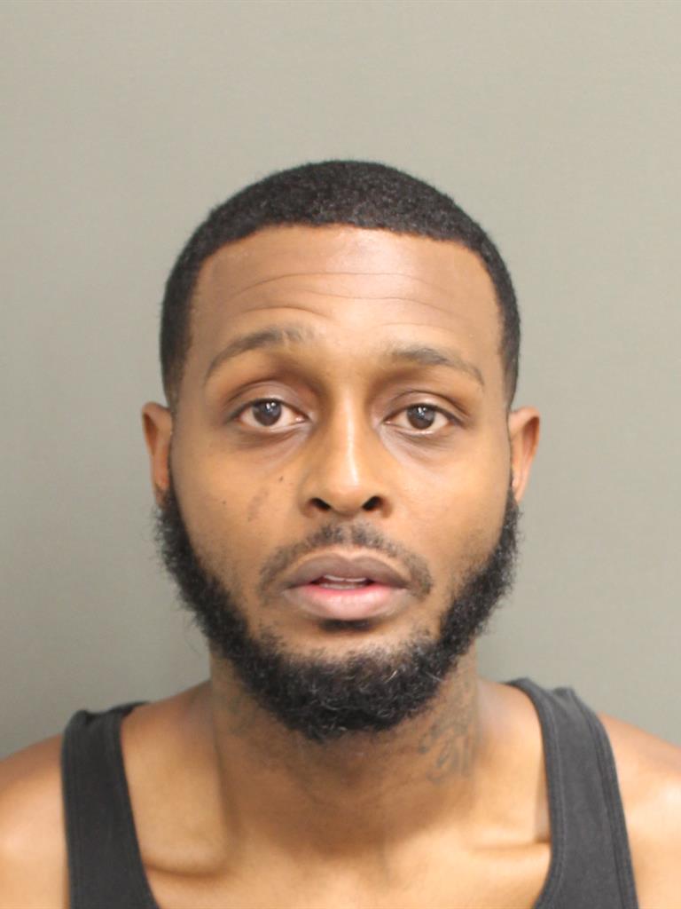 KRISTOPHER WALKER LEWIS Mugshot