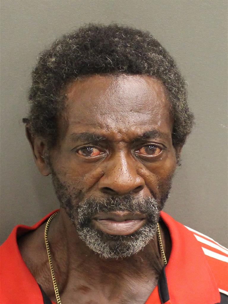  WENDEL VERRANGO SWAIN Mugshot / County Arrests / Orange County Arrests