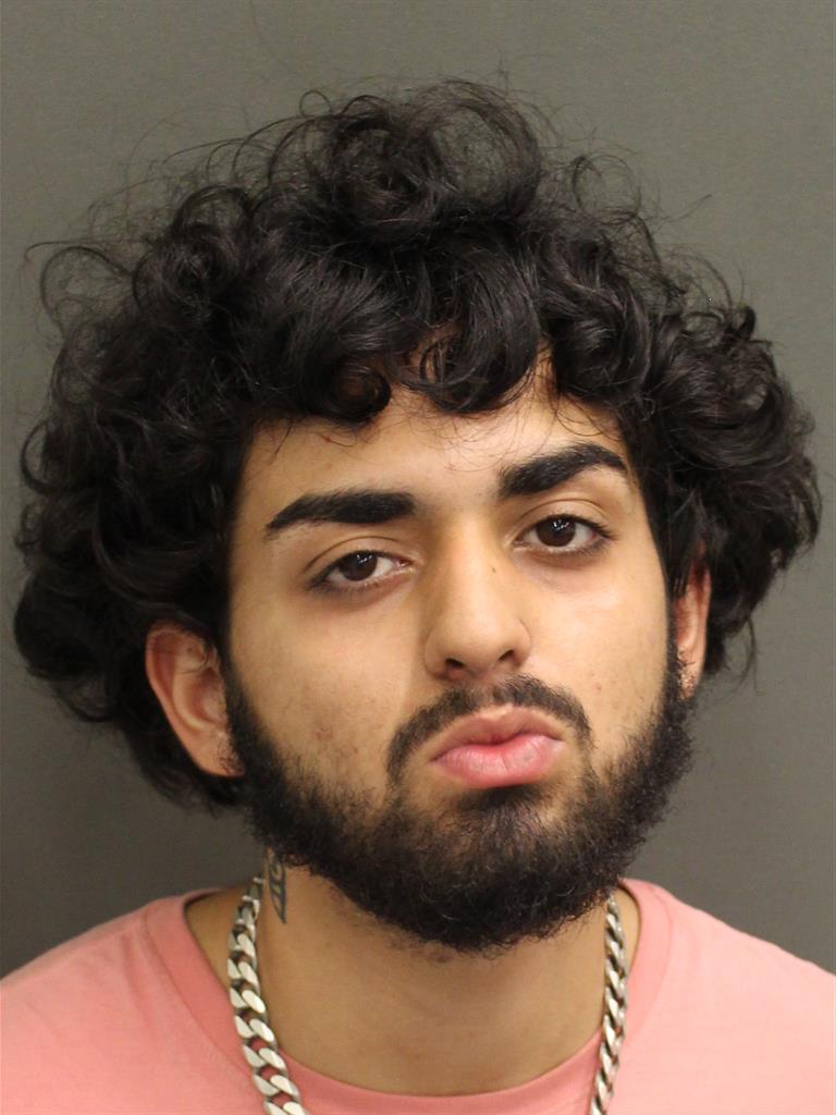  JOHNATHON MATTHEW GHAZZAWIEH Photo Image