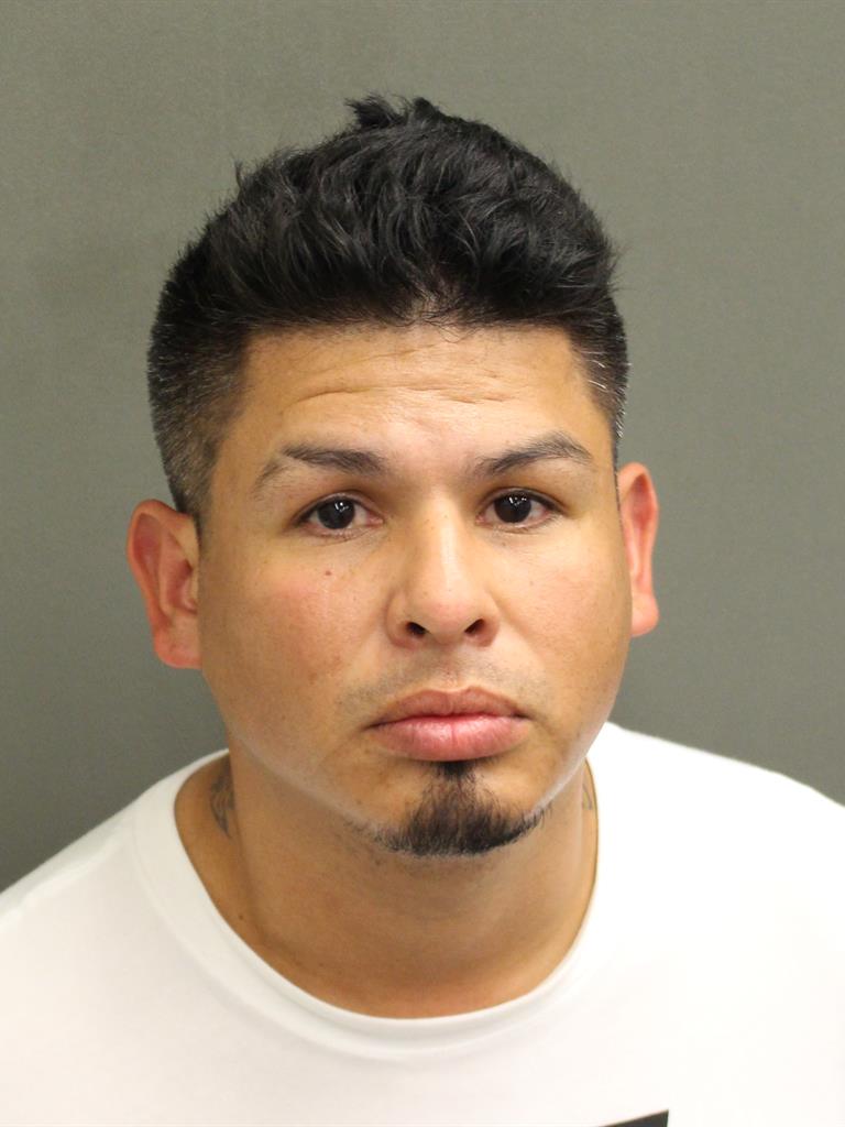  ROLANDO DANIEL GALINDO Photo Image