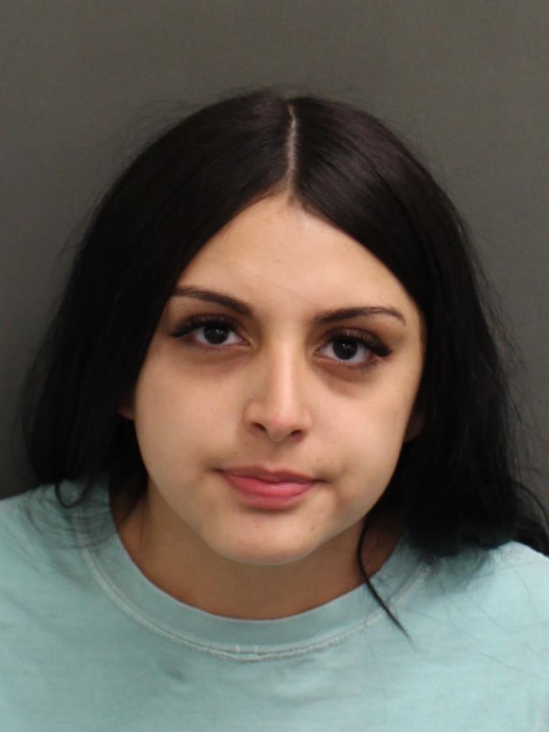  DAISY SCARLET RODRIGUEZ Photo Image