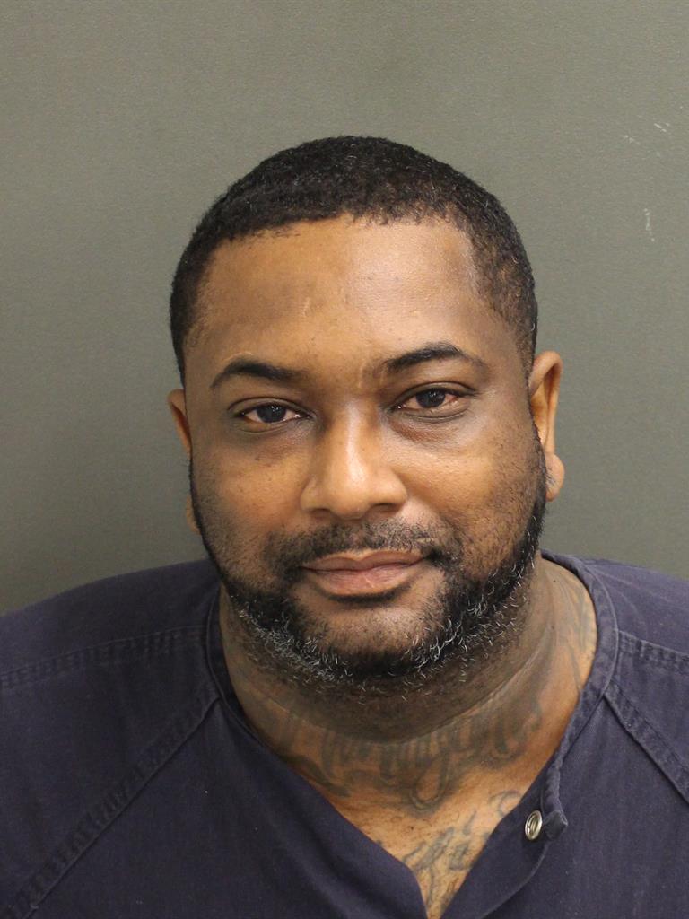  MICHAEL CLARK Photo Image