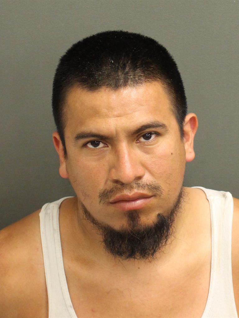  ORLIN MIGUEL RAMOS NAVARRO Photo Image